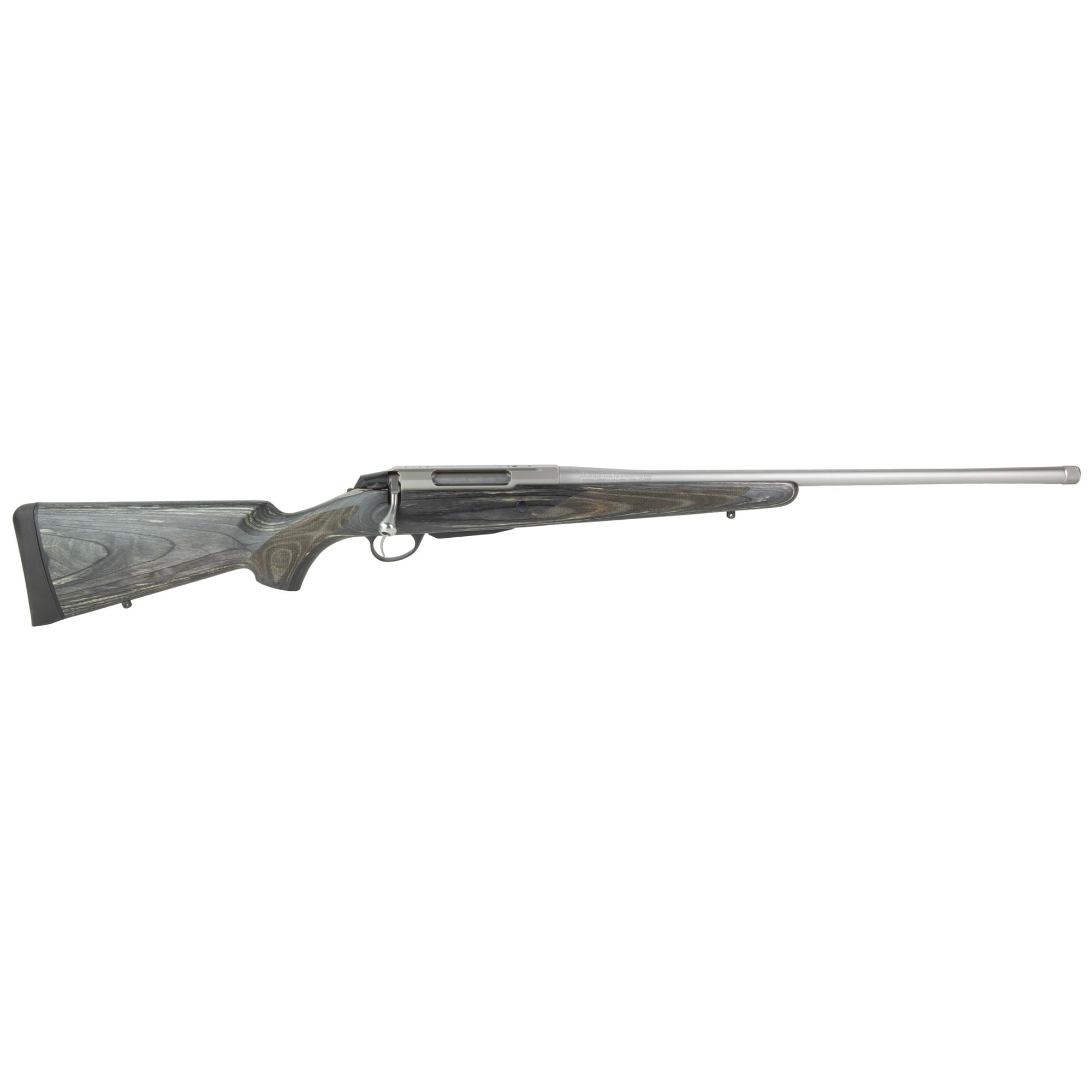 Tikka T3X 6.5 Creedmoor 22 Inch 3 Rounds Stainless Laminated