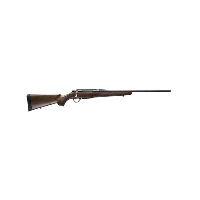 Tikka T3x Hunter .350 Legend 16" Fluted Threaded Barrel 3+1 Oiled Walnut