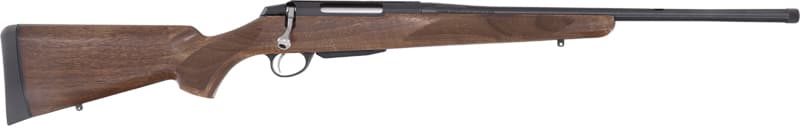 Tikka T3x Hunter .308 Winchester 16 Inch Fluted Threaded Barrel 3+1 Oiled Walnut
