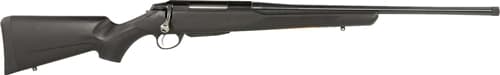 Tikka T3x Lite Compact .243 Winchester 20" Threaded Barrel 3+1 Matte Blued Synthetic