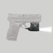 Crimson Trace LightGuard LTG-771 for Springfield XD-S 9mm Luger and 40 S W
