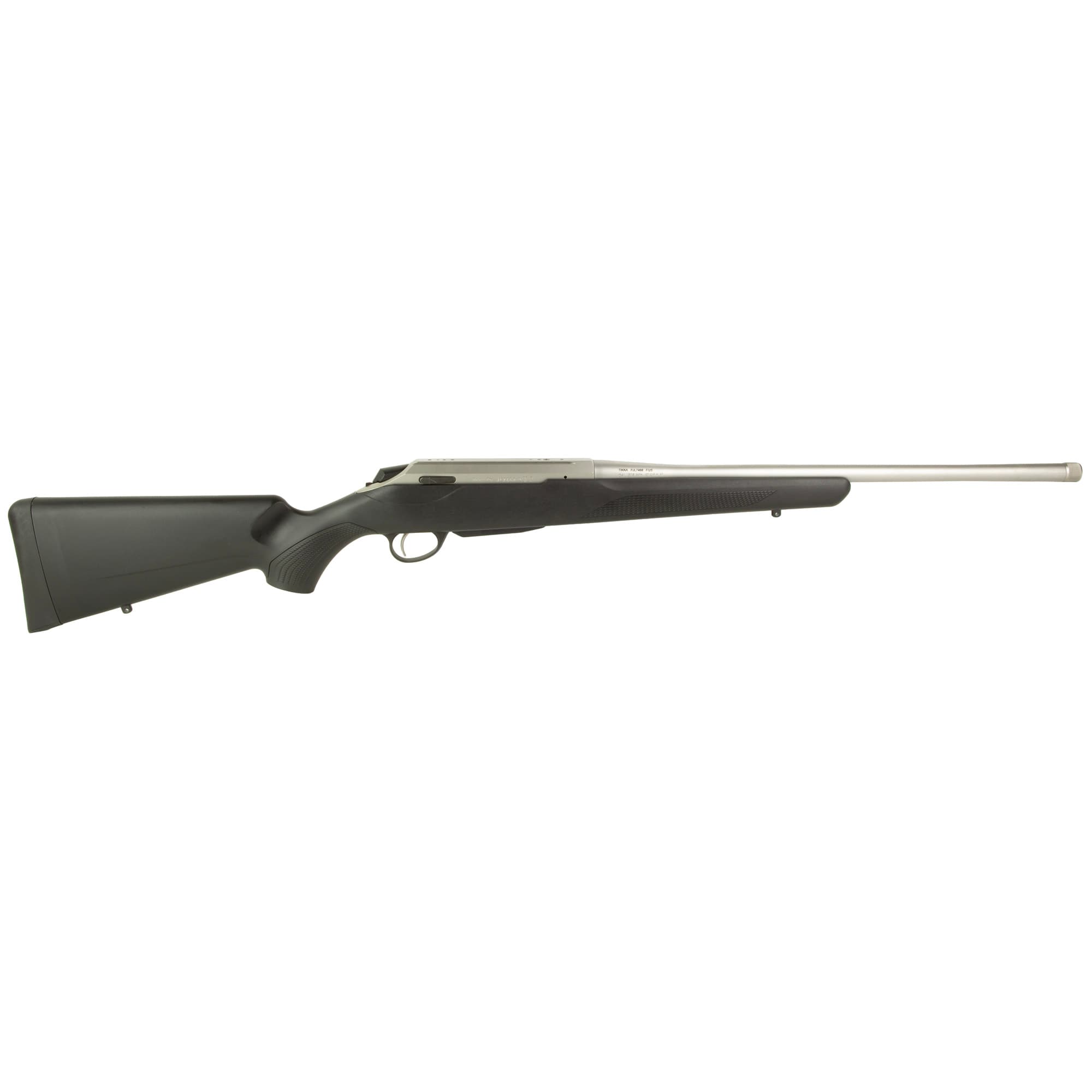 Tikka T3 Lite .308 Winchester 22.4 in Threaded Stainless Barrel 3+1 Fixed Synthetic Left Hand