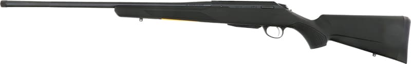 Tikka T3 Lite .223 Rem 20" Threaded Barrel 3+1 Matte Blued Synthetic Stock