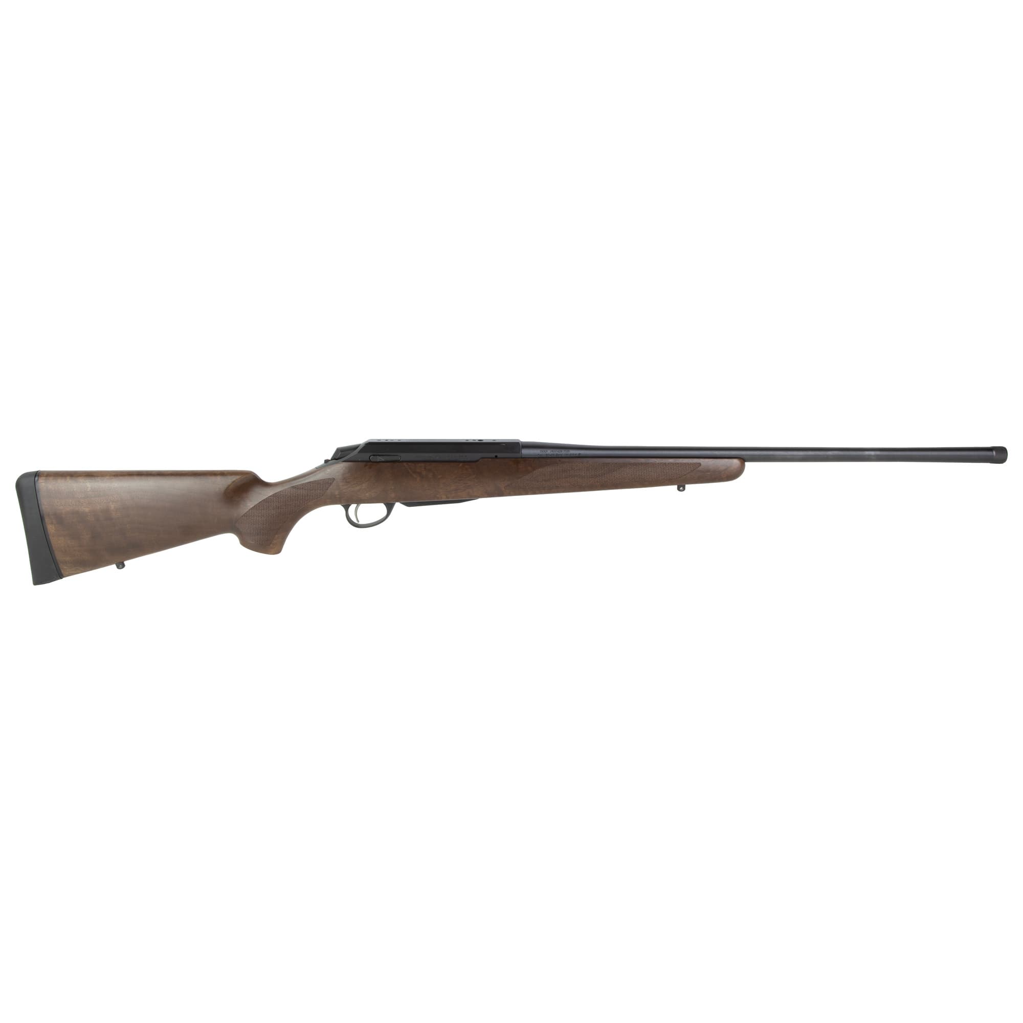 Tikka T3x Hunter 30-06 Springfield 22.4" 3+1 Matte Blued Fluted Barrel Walnut Left Hand