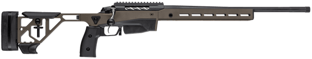 Tikka T3x Ace Game 300 Winchester Magnum 24" Threaded Barrel