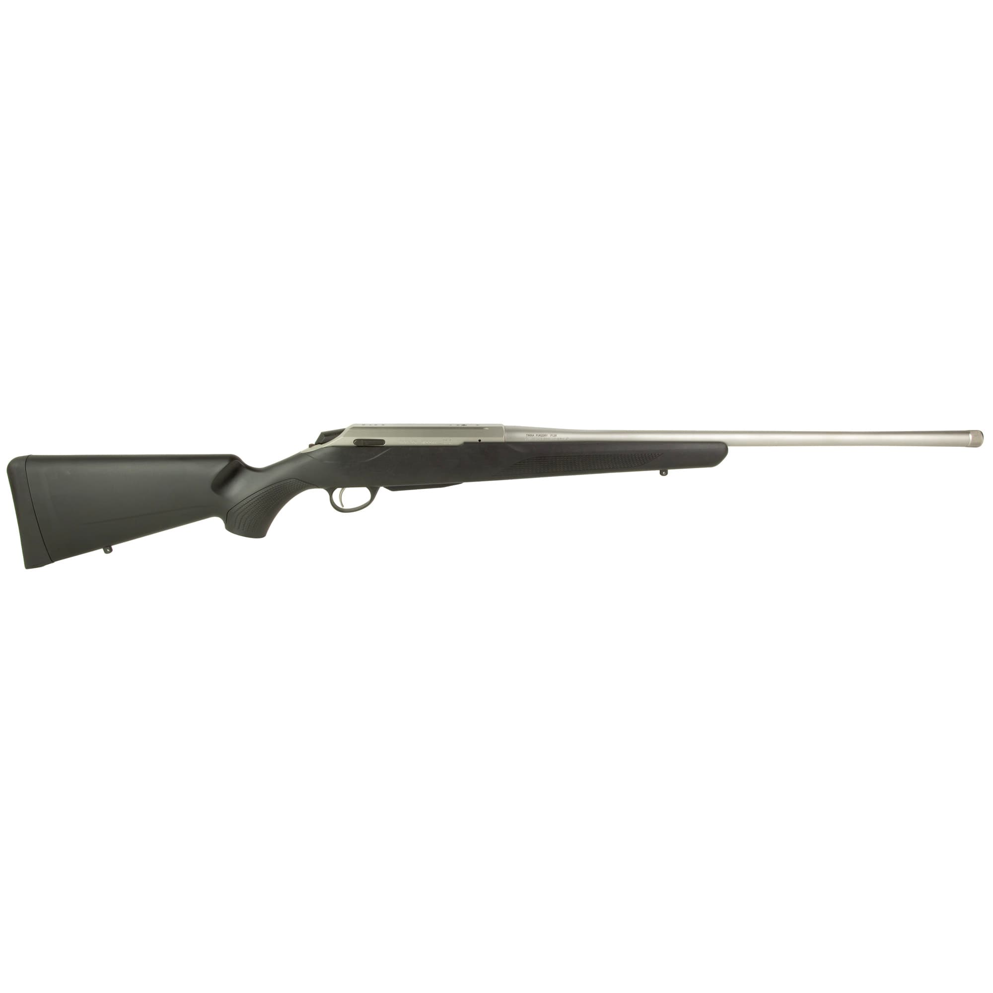 Tikka T3 Lite 30-06 Springfield 22.4in 3+1 Stainless Threaded Synthetic Left Hand
