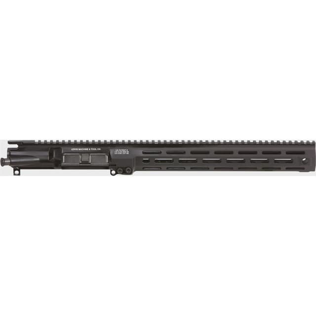 Lmt Defense MRP-L M-LOK 5.56/300 AAC 13.25 Inch Assembled Upper Receiver for LMT Mars-L Platform
