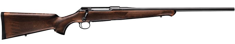 Sauer & Mauser Sauer 100 Classic 6.5 Creedmoor 22" Wood Blued 5rd