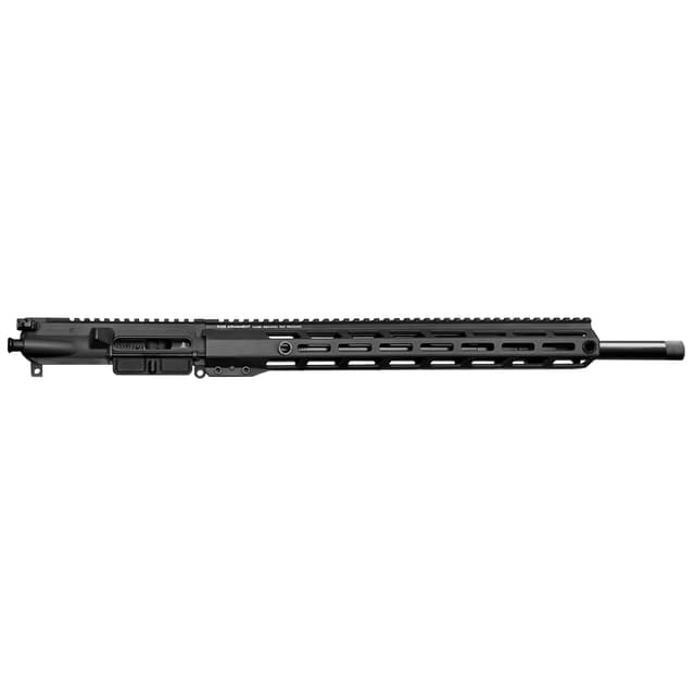 Rise Armament RA6ARCCUBLK18 6 ARC 18in Upper for AR15 1x7 Twist WatchmanXR