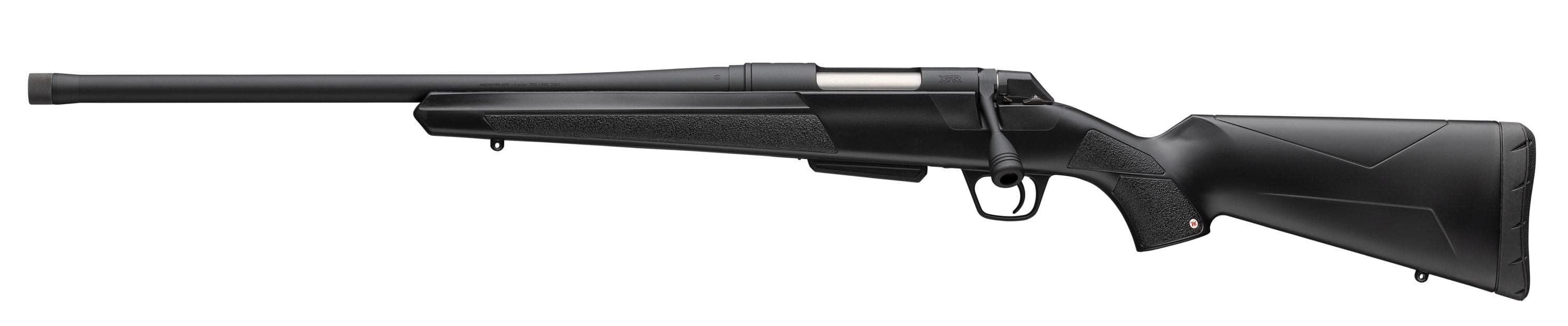 Winchester XPR SR 308 Winchester 20 Inch Threaded Barrel 3 Rounds