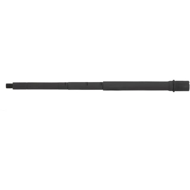 Brownells BRN-4 M27 16.5'' 5.56 Barrel 1-7 Twist Muzzle Threads 1/2-28