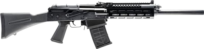 JTS AK STYLE SHOTGUN 12GA