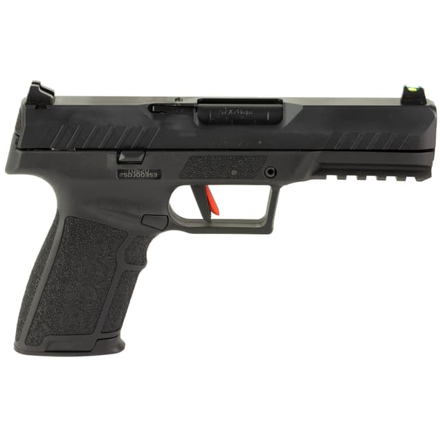 SDS PX-5.7 FO Raptor Pistol 5.7mm 4.8 in. Black 20 rd.