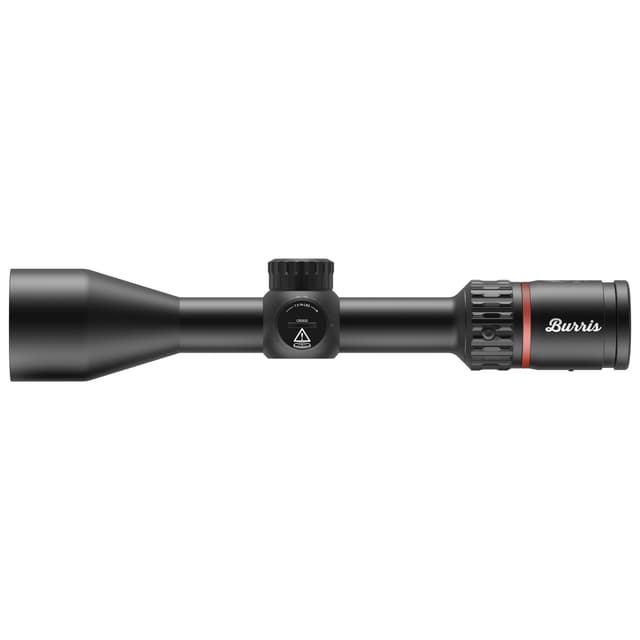 Burris Fullfield 3-12x42mm Illuminated Wind MOA Reticle 1in Tube