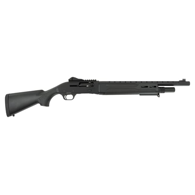 SDS Imports TOK 21000423 T300MA1 12 Gauge 18.5 Inch Semi-Auto Shotgun