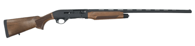 SDS Imports Spandau S2 20 Gauge Wood Shotgun