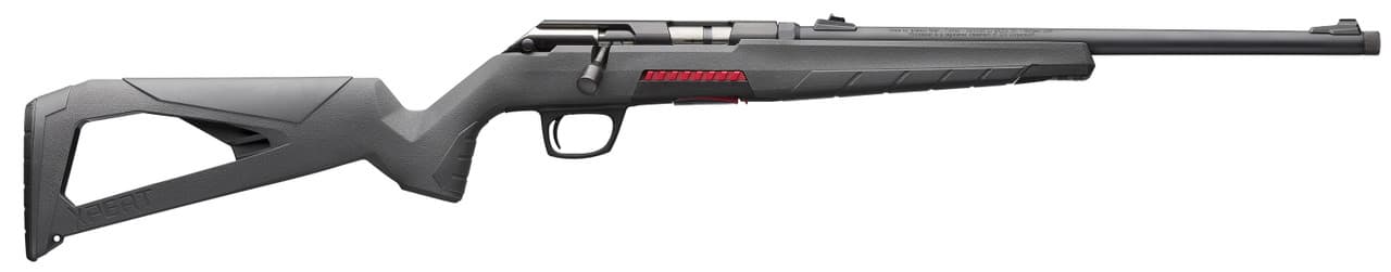 Winchester Xpert SR 21 Sharp 16.50" 10+1 Gray