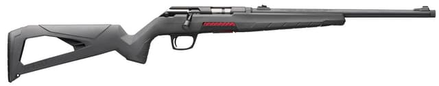 Winchester Xpert SR 21 Sharp 16.50" 10+1 Gray