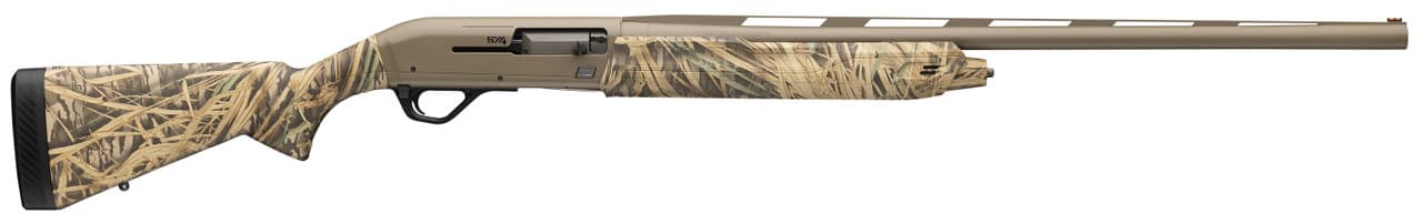 Winchester SX4 HBRD 12 Gauge 28" 4+1 Natural Camouflage