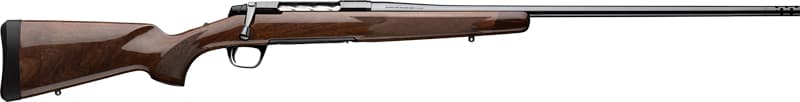 Browning, X-Bolt 2 Medallion, .243 Winchester, 22" Barrel, 4+1, Walnut