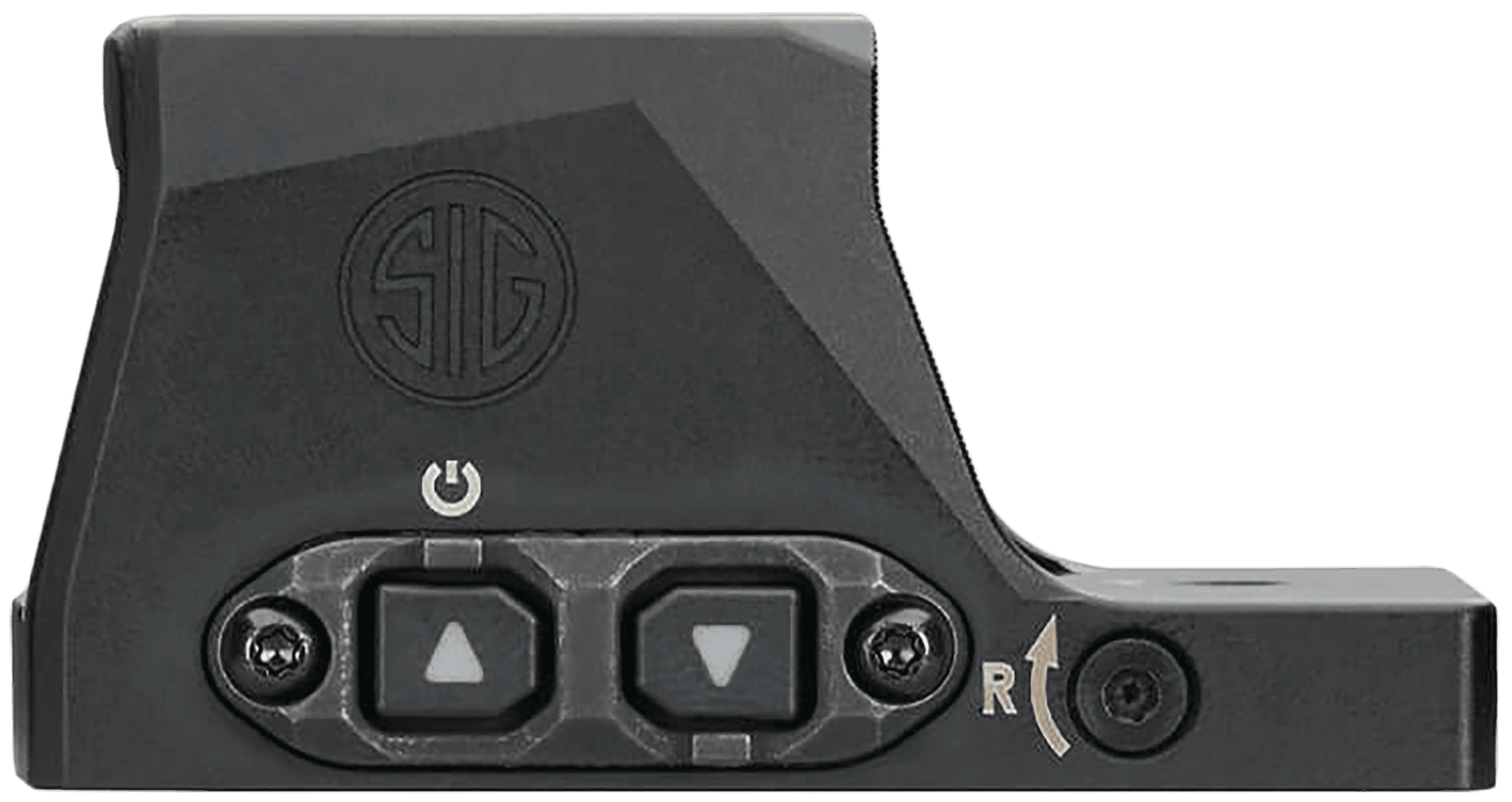 Sig Sauer Romeo-X Enclosed Pro Circle Dot Reflex Sight FDE
