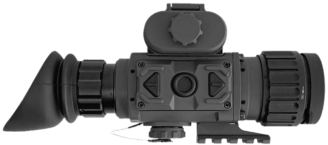 Armasight Warden 640 Thermal Monocular 2-8x35mm 640x480 12 Microns 60 Hz Gray