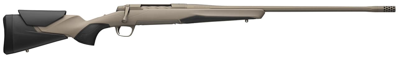 Browning X-Bolt 2 .308 Winchester 22in 4 Rounds Flat Dark Earth