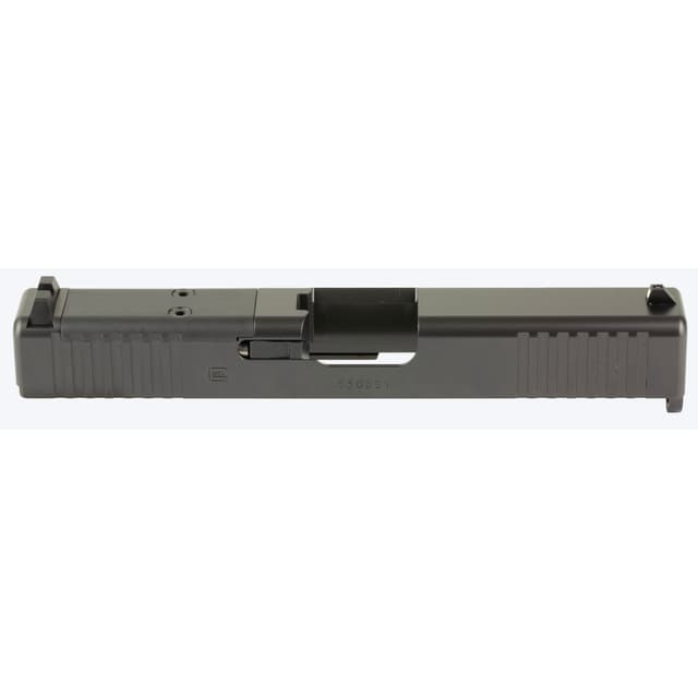 Glock G19 Gen3 9mm MOS Slide with Internals and Sights