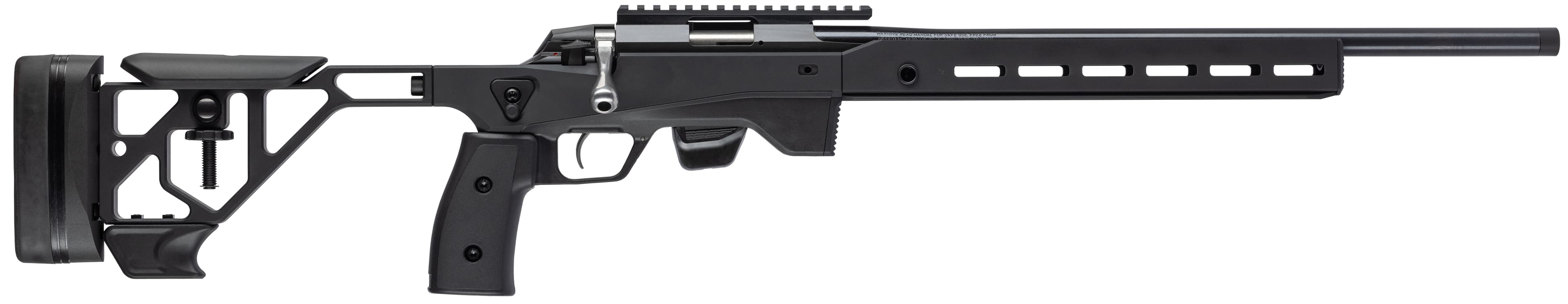 Tikka T1x Ace Target 22 Long Rifle 20 in 10 Rounds Gray Finish