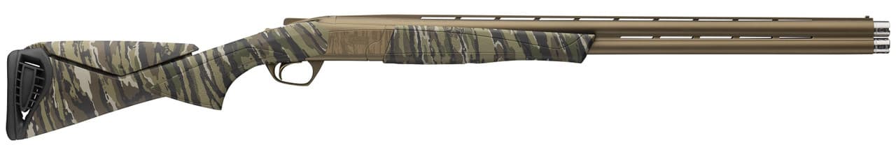 Browning Cynergy Wicked Wing 12 Gauge 3.5in 2 Rounds Burnt Bronze Cerakote