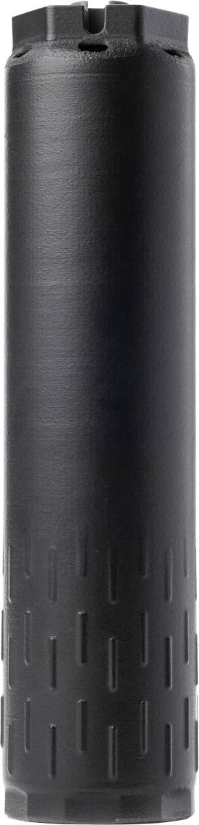 HUXWRX Flow Range 36 Ti Suppressor 9mm Luger Titanium