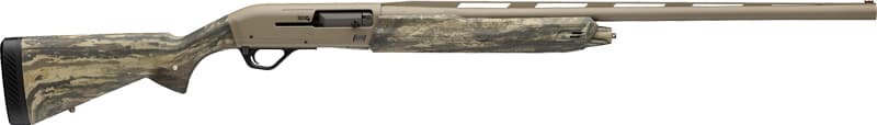 Winchester SX4 Waterfowl Hunter Hybrid 12 Gauge 26" Realtree Shotgun