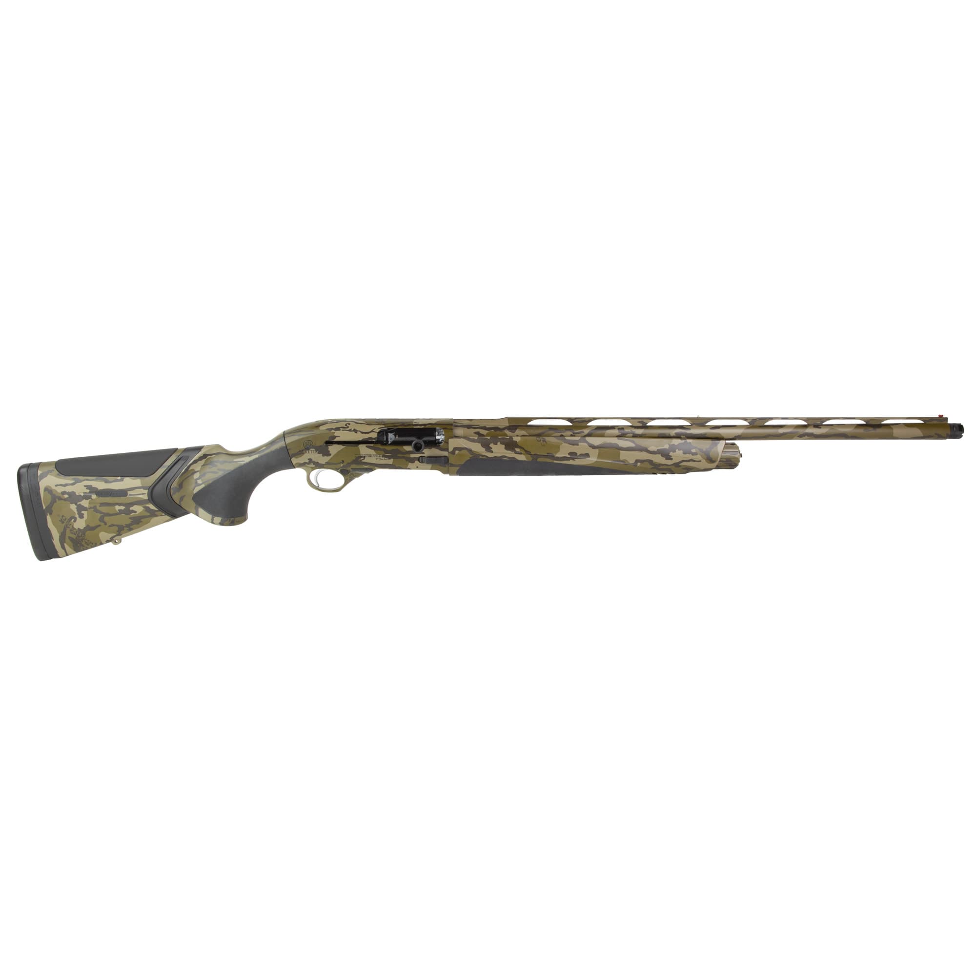 Beretta A400 Xtreme Plus 12 Gauge 26 Inch 3 Round MOOBL Camouflage Semi Automatic Shotgun