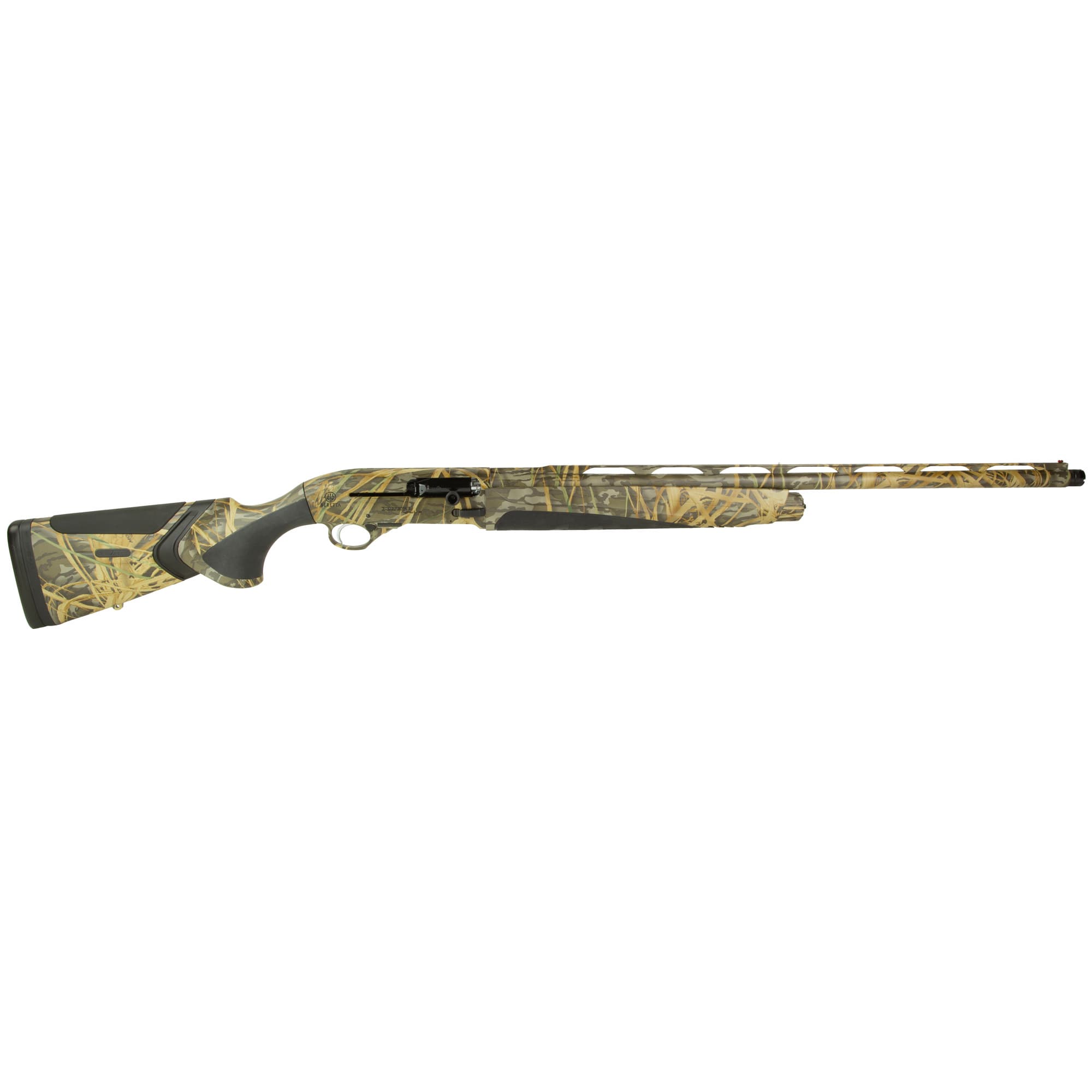 Beretta A400 Xtreme Plus 12 Gauge 28 Inch 2 Round Synthetic Gray Finish