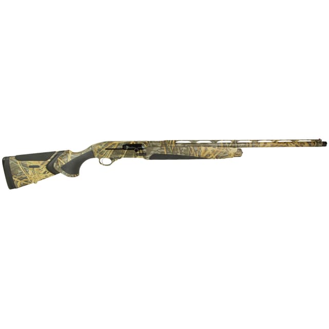 Beretta A400 Xtreme Plus 12 Gauge 28 Inch 2 Round Synthetic Gray Finish