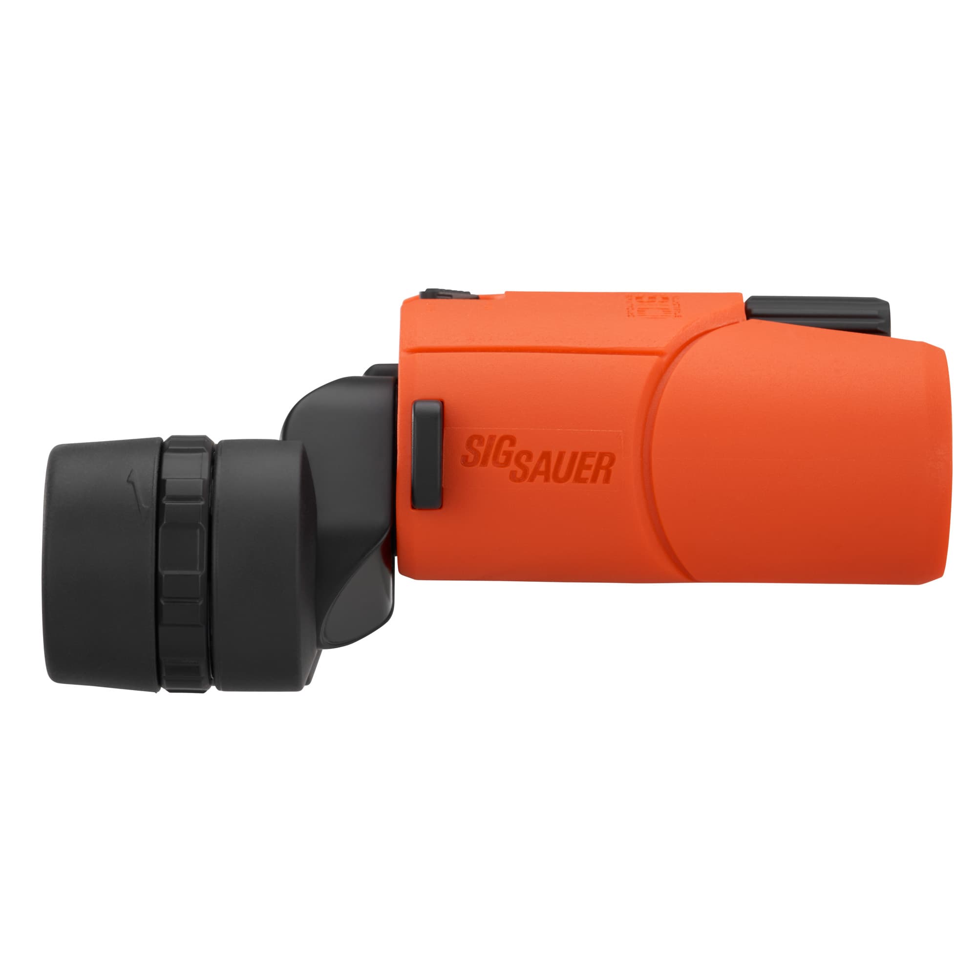 Sig Sauer Zulu 6 Hdx Ois 10x30 Binoculars with Optical Image Stabilization