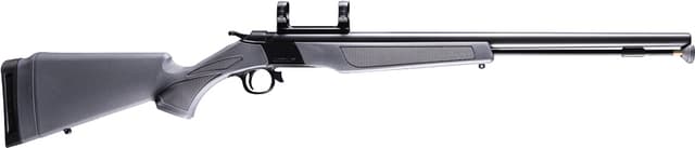 Cva Wolf Stealth Gry 50cal
