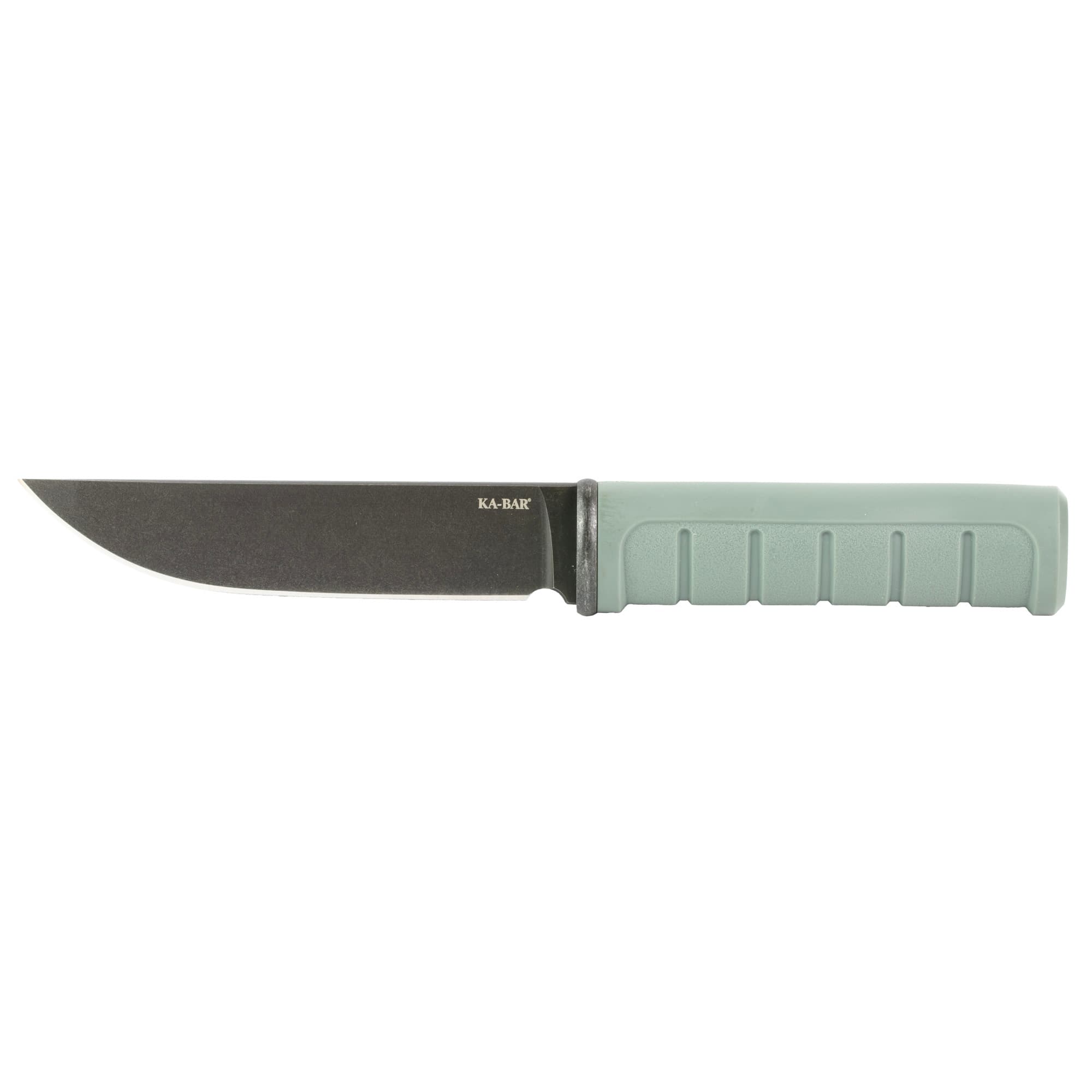 Dust II Fixed Blade
