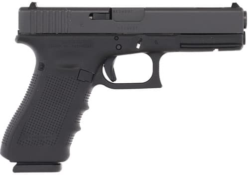 Glock G22c .40 S&W 4.49 Inch 15 Rounds Polymer Finish