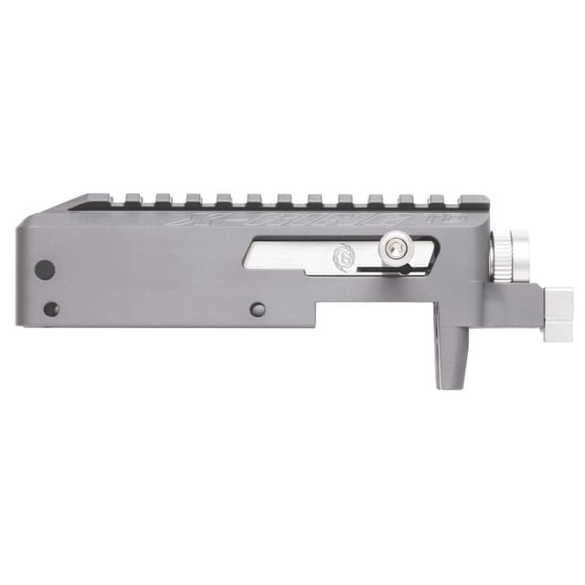 TACSOL XRING VR TD G2 RCVR 22LR GRY