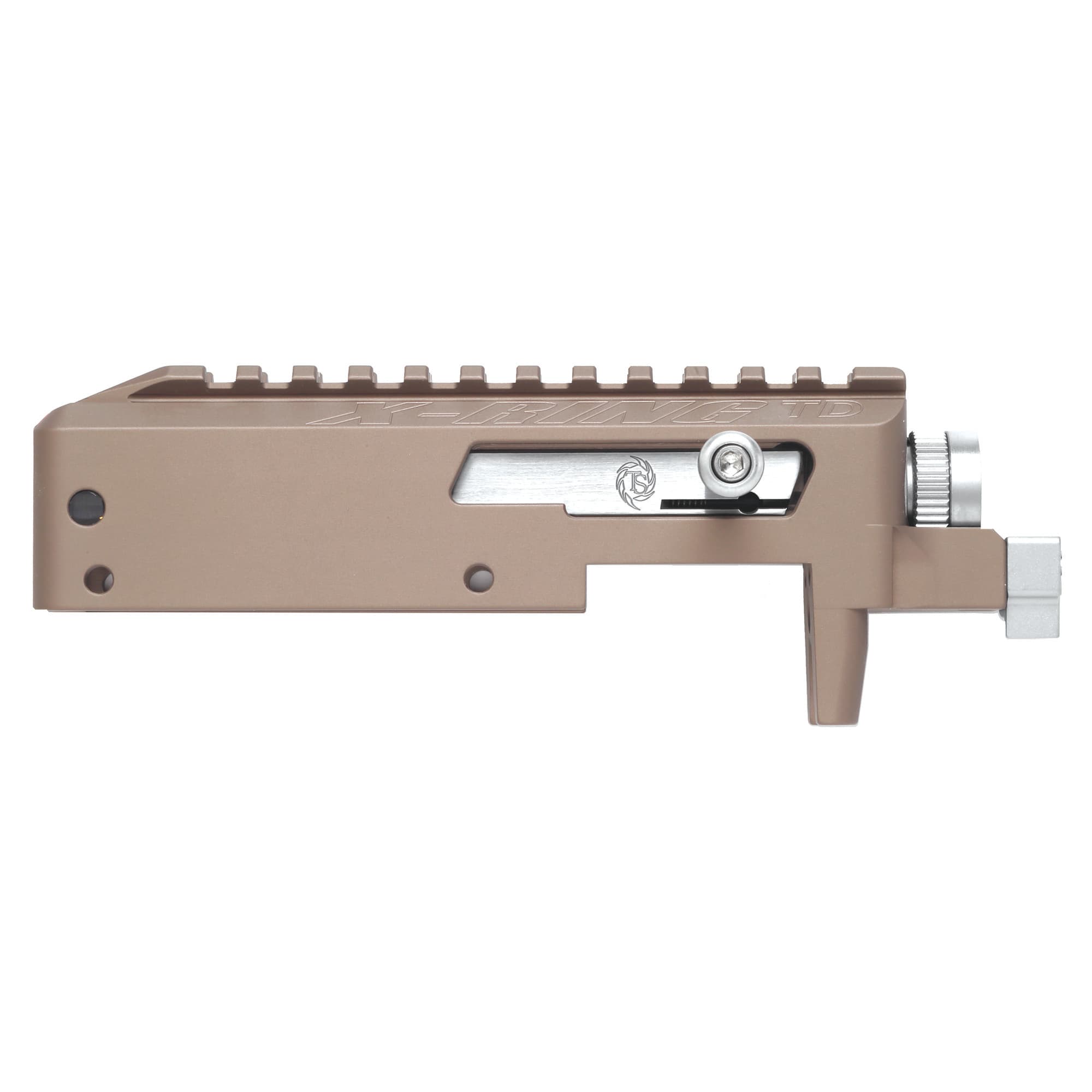 TACSOL XRING VR TD G2 RCVR 22LR QS