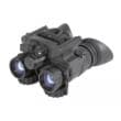 AGM Global Vision AGM NVG-40 NW1 Dual Tube NVG Gen 2+ Gen 3 Waterproof Helmet Mount