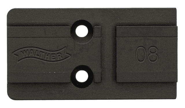Walther Arms PDP Aimpoint Acro Plate G2