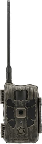 Walker's STCDCPTRX2 Deceptor Max Cellular Trail Camera