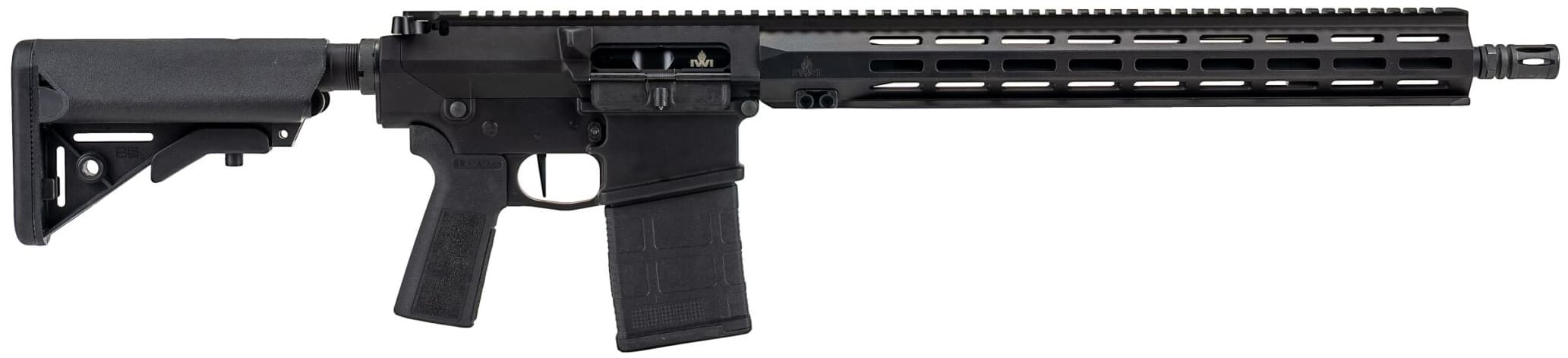 IWI Zion Z-25 308 Win 18" 20rd M-LOK ARCA B5 Stock Rifle