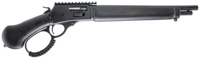 Rossi R95tbp 44mag 13.25 Blk