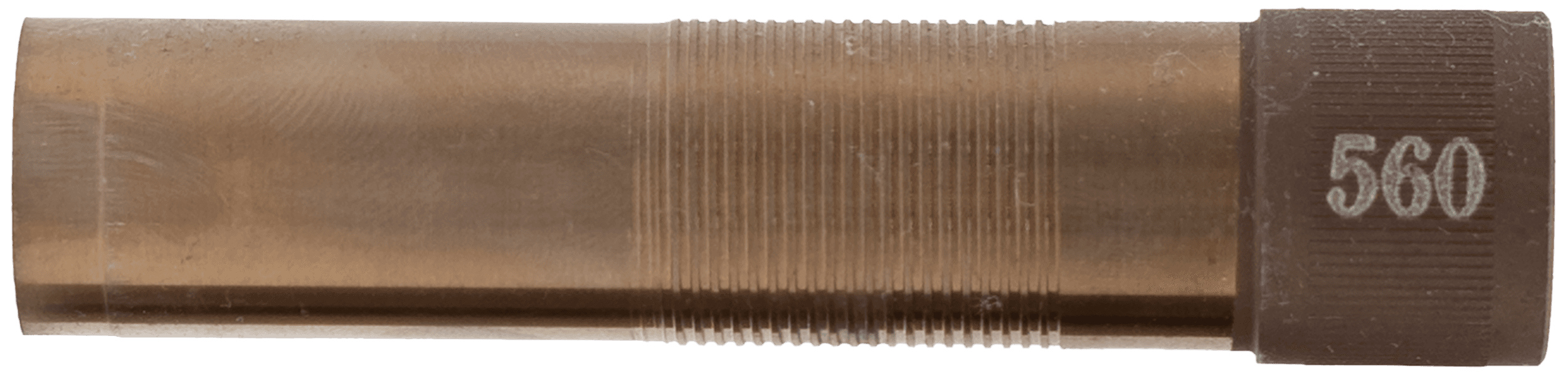 Rob Roberts Gun Works Final Strut Turkey Choke Optima HP 20 Gauge .560