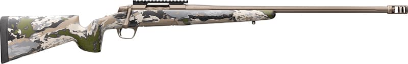Browning X-Bolt 2 Hell's Canyon McMillan LR 300 Win Mag 26" Rifle