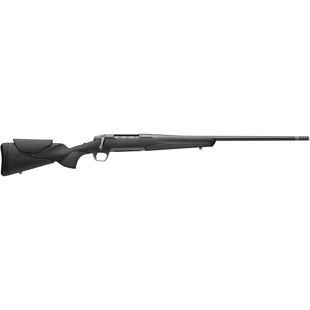 Browning X-Bolt 2 Hunter Composite .308 Winchester 22 in 4 rd Gray Finish