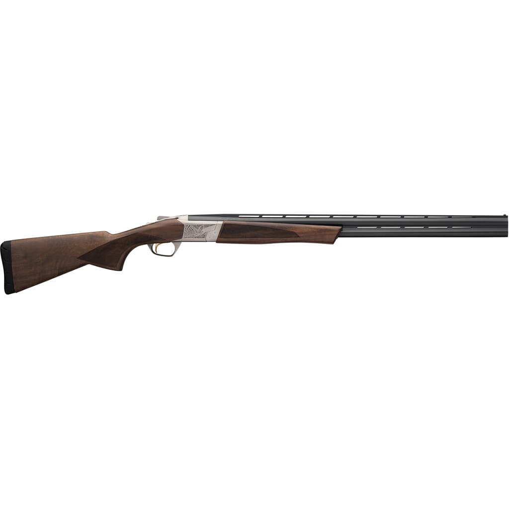 Browning Cynergy 12 Gauge 28 in Walnut 3 in Cynergy Over Under Shotgun